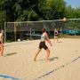 На «Циганці» відбудеться турнір з пляжного волейболу