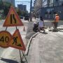 Мали зробити за три дні: скільки часу ремонтують вулицю Олени Теліги (колишня Чехова)