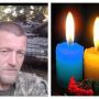 На фронті загинув командир танка з Підгаєччини Богдан Мердак