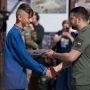 Президент вручив паспорт 14-річному тернополянину, сину загиблого Героя Тараса Щирби