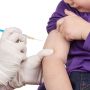 На Тернопільщині триває вакцинація дітей проти кору паротиту та краснухи: працює 147 пунктів щеплення