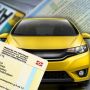 В Україні змінилася вартість державної реєстрації транспортних засобів
