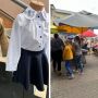 Тисячі гривень на спідниці, сорочки та взуття: скільки обійдеться одягнути першокласника у Тернополі?