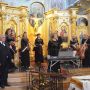 Галицький камерний оркестр виступить в храмі з особливою програмою