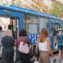 На День Незалежності та День міста проїзд у громадському транспорті Тернополя у вишиванках – безплатний