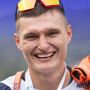 Біатлоніст з Тернопільщини виборов «бронзу» у спринті Літнього чемпіонату світу