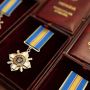 Двох військових з Чорткова президент посмертно відзначив державними нагородами