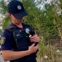 Врятували і шукають дім: тернопільські патрульні врятували кошеня