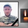 Лановецька громада втратила Героя Артура Стасюка