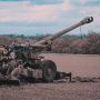 Тернопільські артилеристи майстерно нищать ворога на фронті
