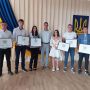 Учні Тернопільського училища отримали грамоти від Головнокомандувача ЗСУ Валерія Залужного