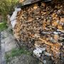 До 3 000 гривень за кубометр: де купувати дрова на Тернопільщині