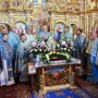 Парафія Різдва Пресвятої Богородиці в Тернополі вперше відзначила престольне свято за новим календарем