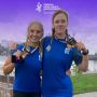 Тернополянки здобули нагороди на чемпіонатах України з веслування на байдарках і каное