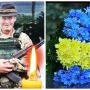 Мав золоті руки — на війні загинув будівельник з Шумської громади Леонід Навроцький