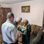 Секрет довголіття — у праці: мешканка Теребовлянщини відзначила столітній ювілей