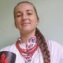 Волонтерка з Тернопільщини обрізала коси, щоб допомогти ЗСУ