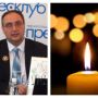 У Тернополі в останню путь провели історика та краєзнавця Олександра Семеніва