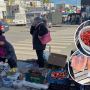 Шипшина за 35 гривень, а груша – 70:  скільки коштують сезонні фрукти, овочі та ягоди у Тернополі