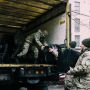 Сергій Надал: 5 листопада «Допомога армії від Тернополя» знову вирушає на передову (пресслужба міської ради)