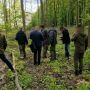 Колишнього лісника із Тернопільщини підозрюють у незаконній рубці дерев на майже мільйон гривень