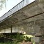 У листопаді розпочнуть ремонт моста у Теребовлі