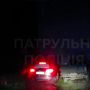 Нетверезий водій Audi тікав від поліцейських у Тернополі