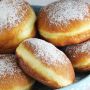 Смажимо пампушки. Ідеальні рецепти