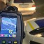 Перевищила швидкість та була нетверезою: на Тернопільщині затримали водійку