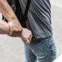 Представився працівником СБУ: у Тернополі невідомий обікрав студента