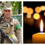 Був зразком для інших — на фронті загинув захисник з Тернопільщини Петро Кучіра
