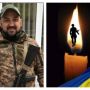 Останній бій прийняв у липні — «на щиті» повертається додому воїн з Тернопільщини Олег Буцій