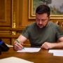 Податкові перевірки бізнесу: Зеленський підписав закон про скасування мораторію