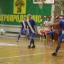 У Тернополі відбудуться матчі обласної футзальної ліги
