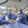 Тернопільські медики провели унікальну операцію на серці