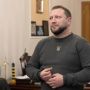 «Рухаємось далі»: Володимир Труш попрощався з посадою очільника Тернопільщини