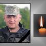 На Запоріжжі загинув військовослужбовець з Лановецької громади