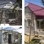 Проєкт «Пліч-о-пліч»: тернополяни допомогли відбудувати на Херсонщині понад 30 будинків
