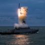 Росія вивела в Чорне море носії Калібрів: не ігноруйте повітряну тривогу