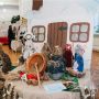 У Тернополі нагородили переможців конкурсу «Різдвяне диво»