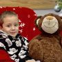 У Львові 5-річному сину захисника з Тернополя провели унікальну операцію