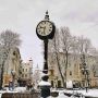 Що подивитися, де відпочити у Тернополі — афіша до 24 січня (ОНОВЛЕНО)