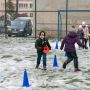 Для дітей у Тернополі відбудуться «Зимові забави»