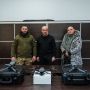 Міська рада Тернополя закупила нові дрони для ЗСУ (пресслужба Тернопільської міської ради)