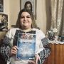 Студентка з Тернополя перемогла у всеукраїнському пісенному конкурсі