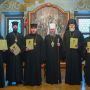 Єпископ Тернопільський та Теребовлянський Павло став архієпископом
