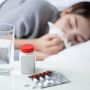 На Тернопільщині на грип, ГРВІ та COVID-19 захворіли понад 7 тисяч осіб