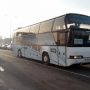 В Україні з 12 лютого змінюються правила виїзду автобусів за кордон