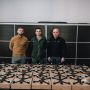 Сергій Надал: «Передали ще 30 ударних FPV дронів нашим артилеристам (пресслужба Тернопільської міської ради)