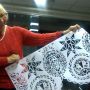 Унікальне народне мистецтво, яке було поширене на  Тернопільщині, відроджує  вчителька з математики